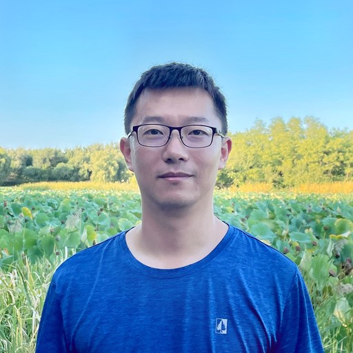 宋鸿涌 · Flood Sung